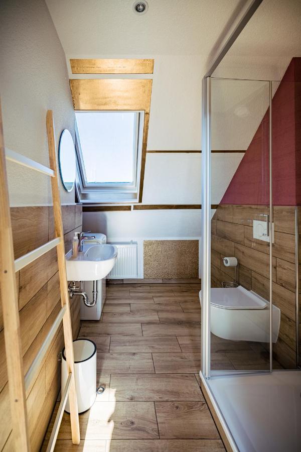 Appartement Rooftop Penthouse *