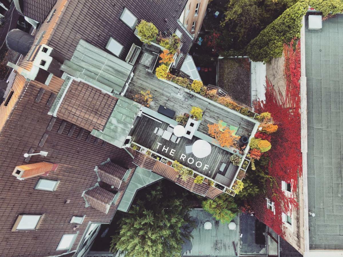Rooftop Penthouse * Karlsruhe
